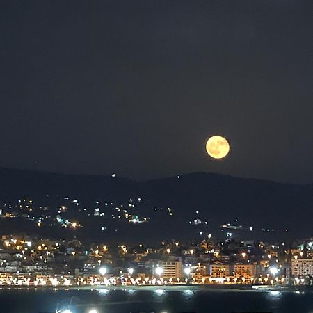La Suite De L'Air De Tanger Εξωτερικό φωτογραφία
