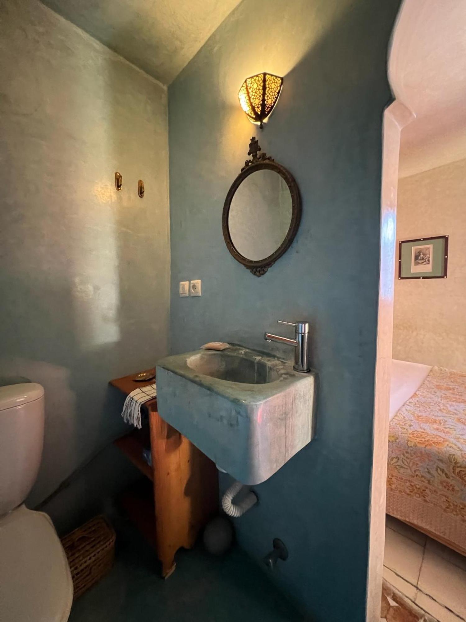La Suite De L'Air De Tanger Εξωτερικό φωτογραφία