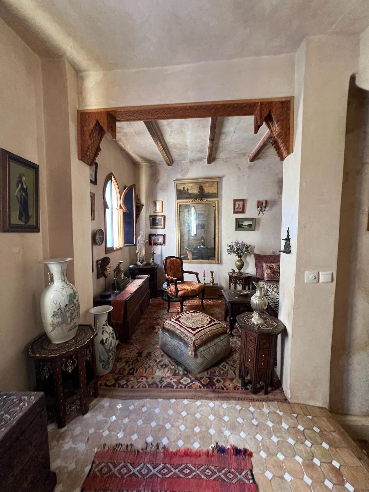 La Suite De L'Air De Tanger Εξωτερικό φωτογραφία