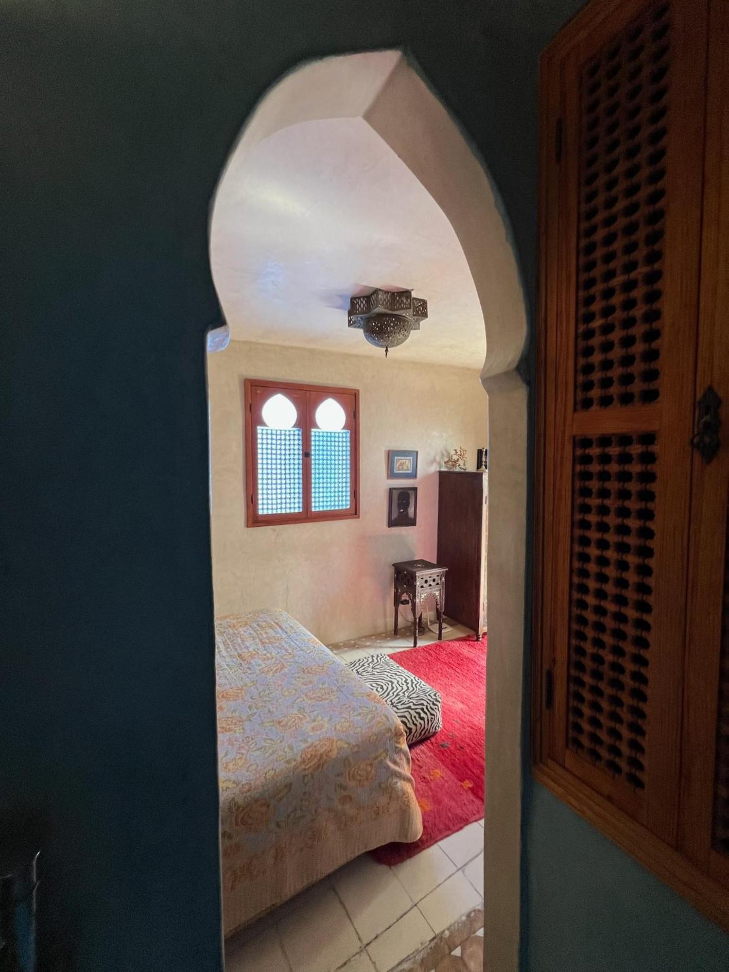 La Suite De L'Air De Tanger Εξωτερικό φωτογραφία