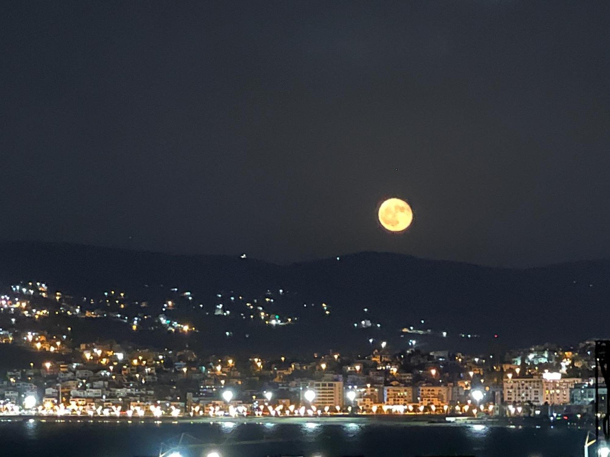 La Suite De L'Air De Tanger Εξωτερικό φωτογραφία